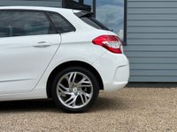 USED 2013 63 CITROEN C4 1.6 VTi Selection Hatchback 5dr Petrol Manual Euro 5 (120 ps) ULEZ CHARGE EXEMPT, 2 OWNER'S, ONLY 43000 MILES, 8 SERVICE STAMPS, Panoramic Glass Roof, Rear Park Sensors
