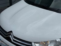 USED 2013 63 CITROEN C4 1.6 VTi Selection Hatchback 5dr Petrol Manual Euro 5 (120 ps) ULEZ CHARGE EXEMPT, 2 OWNER'S, ONLY 43000 MILES, 8 SERVICE STAMPS, Panoramic Glass Roof, Rear Park Sensors