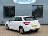 USED 2013 63 CITROEN C4 1.6 VTi Selection Hatchback 5dr Petrol Manual Euro 5 (120 ps) ULEZ CHARGE EXEMPT, 2 OWNER'S, ONLY 43000 MILES, 8 SERVICE STAMPS, Panoramic Glass Roof, Rear Park Sensors