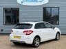 USED 2013 63 CITROEN C4 1.6 VTi Selection Hatchback 5dr Petrol Manual Euro 5 (120 ps) ULEZ CHARGE EXEMPT, 2 OWNER'S, ONLY 43000 MILES, 8 SERVICE STAMPS, Panoramic Glass Roof, Rear Park Sensors