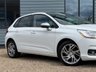 USED 2013 63 CITROEN C4 1.6 VTi Selection Hatchback 5dr Petrol Manual Euro 5 (120 ps) ULEZ CHARGE EXEMPT, 2 OWNER'S, ONLY 43000 MILES, 8 SERVICE STAMPS, Panoramic Glass Roof, Rear Park Sensors