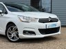 USED 2013 63 CITROEN C4 1.6 VTi Selection Hatchback 5dr Petrol Manual Euro 5 (120 ps) ULEZ CHARGE EXEMPT, 2 OWNER'S, ONLY 43000 MILES, 8 SERVICE STAMPS, Panoramic Glass Roof, Rear Park Sensors