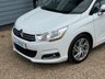 USED 2013 63 CITROEN C4 1.6 VTi Selection Hatchback 5dr Petrol Manual Euro 5 (120 ps) ULEZ CHARGE EXEMPT, 2 OWNER'S, ONLY 43000 MILES, 8 SERVICE STAMPS, Panoramic Glass Roof, Rear Park Sensors