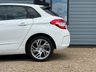 USED 2013 63 CITROEN C4 1.6 VTi Selection Hatchback 5dr Petrol Manual Euro 5 (120 ps) ULEZ CHARGE EXEMPT, 2 OWNER'S, ONLY 43000 MILES, 8 SERVICE STAMPS, Panoramic Glass Roof, Rear Park Sensors