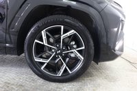 USED 2024 74 HYUNDAI TUCSON 1.6 T-GDi N Line S Auto Euro 6 (s/s) 5dr Head up Display, Pan Sunroof,