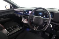 USED 2024 74 HYUNDAI TUCSON 1.6 T-GDi N Line S Auto Euro 6 (s/s) 5dr Head up Display, Pan Sunroof,