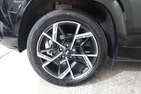 USED 2024 74 HYUNDAI TUCSON 1.6 T-GDi N Line S Auto Euro 6 (s/s) 5dr Head up Display, Pan Sunroof,