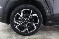 USED 2024 74 HYUNDAI TUCSON 1.6 T-GDi N Line S Auto Euro 6 (s/s) 5dr Head up Display, Pan Sunroof,