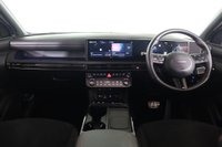 USED 2024 74 HYUNDAI TUCSON 1.6 T-GDi N Line S Auto Euro 6 (s/s) 5dr Head up Display, Pan Sunroof,