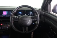 USED 2024 74 HYUNDAI TUCSON 1.6 T-GDi N Line S Auto Euro 6 (s/s) 5dr Head up Display, Pan Sunroof,
