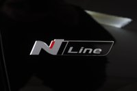 USED 2024 74 HYUNDAI TUCSON 1.6 T-GDi N Line S Auto Euro 6 (s/s) 5dr Head up Display, Pan Sunroof,