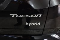USED 2024 74 HYUNDAI TUCSON 1.6 T-GDi N Line S Auto Euro 6 (s/s) 5dr Head up Display, Pan Sunroof,