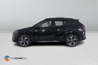 USED 2024 74 HYUNDAI TUCSON 1.6 T-GDi N Line S Auto Euro 6 (s/s) 5dr Head up Display, Pan Sunroof,