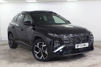 View our HYUNDAI TUCSON