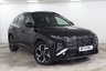USED 2024 74 HYUNDAI TUCSON 1.6 T-GDi N Line S Auto Euro 6 (s/s) 5dr Head up Display, Pan Sunroof,
