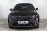 USED 2024 74 HYUNDAI TUCSON 1.6 T-GDi N Line S Auto Euro 6 (s/s) 5dr Head up Display, Pan Sunroof,