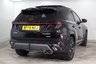 USED 2024 74 HYUNDAI TUCSON 1.6 T-GDi N Line S Auto Euro 6 (s/s) 5dr Head up Display, Pan Sunroof,