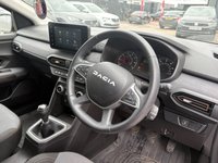 USED 2024 DACIA SANDERO STEPWAY 1.0 TCe EXTREME Hatchback 5dr Petrol Manual Euro 6 (s/s) (90 ps) 