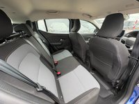 USED 2024 DACIA SANDERO STEPWAY 1.0 TCe EXTREME Hatchback 5dr Petrol Manual Euro 6 (s/s) (90 ps) 