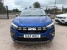 USED 2024 DACIA SANDERO STEPWAY 1.0 TCe EXTREME Hatchback 5dr Petrol Manual Euro 6 (s/s) (90 ps) 