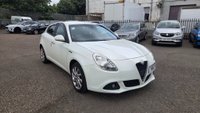 USED 2012 12 ALFA ROMEO GIULIETTA 1.4 TB Lusso Hatchback 5dr Petrol Manual Euro 5 (s/s) (120 bhp) 