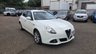 USED 2012 12 ALFA ROMEO GIULIETTA 1.4 TB Lusso Hatchback 5dr Petrol Manual Euro 5 (s/s) (120 bhp) 