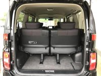 USED 2007 NISSAN ELGRAND NISSAN ELGRAND 2.5 RWD HIGHWAY STAR IDEAL FOR CUSTOM CAMPER CONVERSION # IDEAL FOR CUSTOM CAMPER CONVERSION