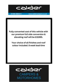 USED 2007 NISSAN ELGRAND NISSAN ELGRAND 2.5 RWD HIGHWAY STAR IDEAL FOR CUSTOM CAMPER CONVERSION # IDEAL FOR CUSTOM CAMPER CONVERSION