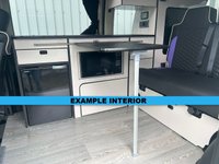 USED 2007 NISSAN ELGRAND NISSAN ELGRAND 2.5 RWD HIGHWAY STAR IDEAL FOR CUSTOM CAMPER CONVERSION # IDEAL FOR CUSTOM CAMPER CONVERSION