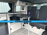 USED 2007 NISSAN ELGRAND NISSAN ELGRAND 2.5 RWD HIGHWAY STAR IDEAL FOR CUSTOM CAMPER CONVERSION # IDEAL FOR CUSTOM CAMPER CONVERSION