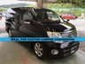 USED 2007 NISSAN ELGRAND NISSAN ELGRAND 2.5 RWD HIGHWAY STAR IDEAL FOR CUSTOM CAMPER CONVERSION # IDEAL FOR CUSTOM CAMPER CONVERSION
