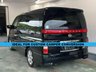 USED 2007 NISSAN ELGRAND NISSAN ELGRAND 2.5 RWD HIGHWAY STAR IDEAL FOR CUSTOM CAMPER CONVERSION # IDEAL FOR CUSTOM CAMPER CONVERSION