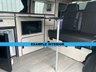 USED 2007 NISSAN ELGRAND NISSAN ELGRAND 2.5 RWD HIGHWAY STAR IDEAL FOR CUSTOM CAMPER CONVERSION # IDEAL FOR CUSTOM CAMPER CONVERSION