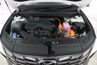 USED 2022 71 HYUNDAI TUCSON 1.6 h T-GDi N Line Auto Euro 6 (s/s) 5dr Reverse Camera, Heated Seats,