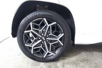USED 2022 71 HYUNDAI TUCSON 1.6 h T-GDi N Line Auto Euro 6 (s/s) 5dr Reverse Camera, Heated Seats,