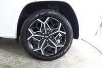 USED 2022 71 HYUNDAI TUCSON 1.6 h T-GDi N Line Auto Euro 6 (s/s) 5dr Reverse Camera, Heated Seats,