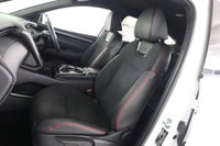 USED 2022 71 HYUNDAI TUCSON 1.6 h T-GDi N Line Auto Euro 6 (s/s) 5dr Reverse Camera, Heated Seats,