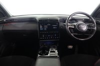 USED 2022 71 HYUNDAI TUCSON 1.6 h T-GDi N Line Auto Euro 6 (s/s) 5dr Reverse Camera, Heated Seats,