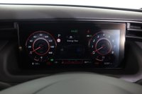 USED 2022 71 HYUNDAI TUCSON 1.6 h T-GDi N Line Auto Euro 6 (s/s) 5dr Reverse Camera, Heated Seats,