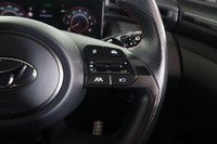 USED 2022 71 HYUNDAI TUCSON 1.6 h T-GDi N Line Auto Euro 6 (s/s) 5dr Reverse Camera, Heated Seats,