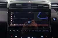 USED 2022 71 HYUNDAI TUCSON 1.6 h T-GDi N Line Auto Euro 6 (s/s) 5dr Reverse Camera, Heated Seats,