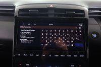 USED 2022 71 HYUNDAI TUCSON 1.6 h T-GDi N Line Auto Euro 6 (s/s) 5dr Reverse Camera, Heated Seats,