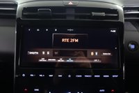 USED 2022 71 HYUNDAI TUCSON 1.6 h T-GDi N Line Auto Euro 6 (s/s) 5dr Reverse Camera, Heated Seats,