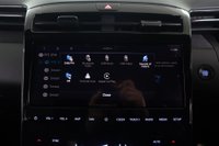 USED 2022 71 HYUNDAI TUCSON 1.6 h T-GDi N Line Auto Euro 6 (s/s) 5dr Reverse Camera, Heated Seats,