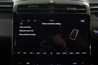 USED 2022 71 HYUNDAI TUCSON 1.6 h T-GDi N Line Auto Euro 6 (s/s) 5dr Reverse Camera, Heated Seats,