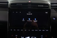 USED 2022 71 HYUNDAI TUCSON 1.6 h T-GDi N Line Auto Euro 6 (s/s) 5dr Reverse Camera, Heated Seats,
