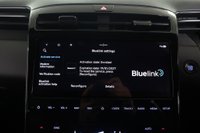 USED 2022 71 HYUNDAI TUCSON 1.6 h T-GDi N Line Auto Euro 6 (s/s) 5dr Reverse Camera, Heated Seats,