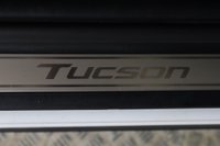 USED 2022 71 HYUNDAI TUCSON 1.6 h T-GDi N Line Auto Euro 6 (s/s) 5dr Reverse Camera, Heated Seats,