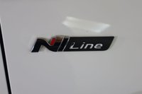 USED 2022 71 HYUNDAI TUCSON 1.6 h T-GDi N Line Auto Euro 6 (s/s) 5dr Reverse Camera, Heated Seats,