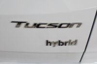 USED 2022 71 HYUNDAI TUCSON 1.6 h T-GDi N Line Auto Euro 6 (s/s) 5dr Reverse Camera, Heated Seats,